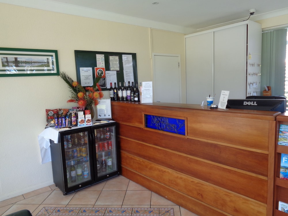 Moon River Motor Inn AU132 Deals & Reviews (Kempsey, AUS) Wotif