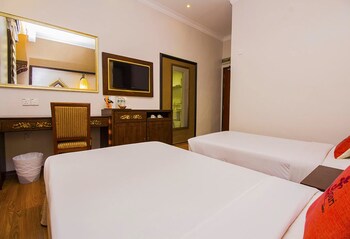 Hotel Puri Melaka Malacca City Mys Airasiago - 