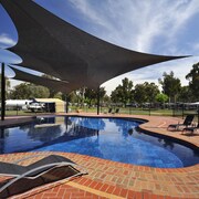 Caravan Parks Echuca 10 Best Holiday Parks For 2020 Wotif