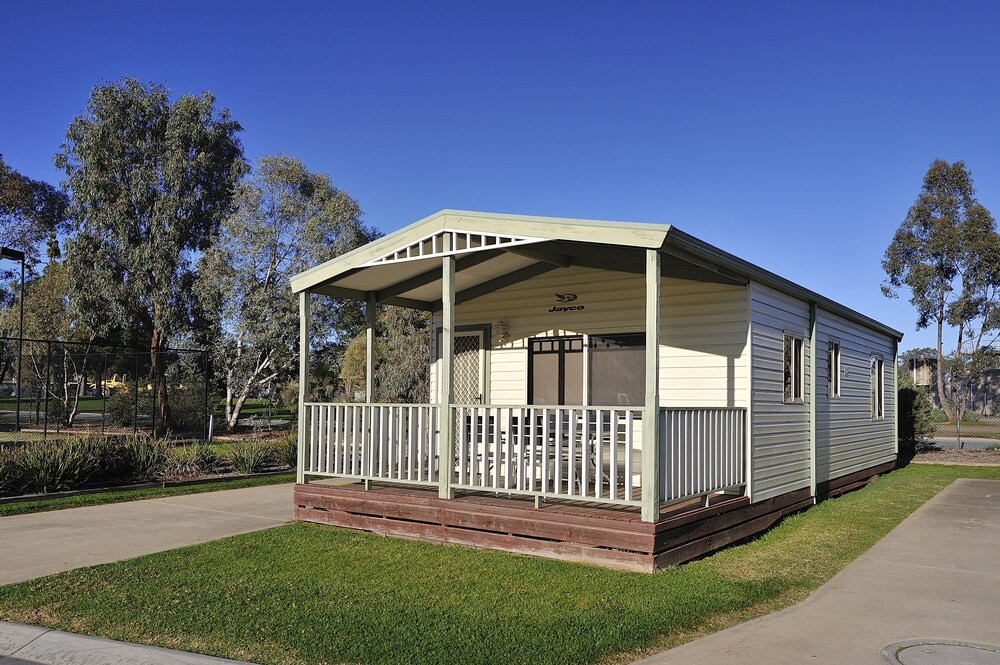 NRMA Echuca Holiday Park in Echuca Best Rates & Deals on Orbitz