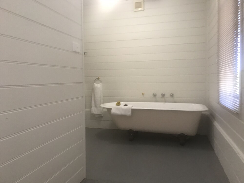 End of the Line Railway Accommodation