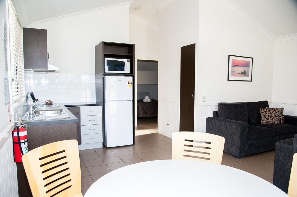 BIG4 Batemans Bay Beach Resort
