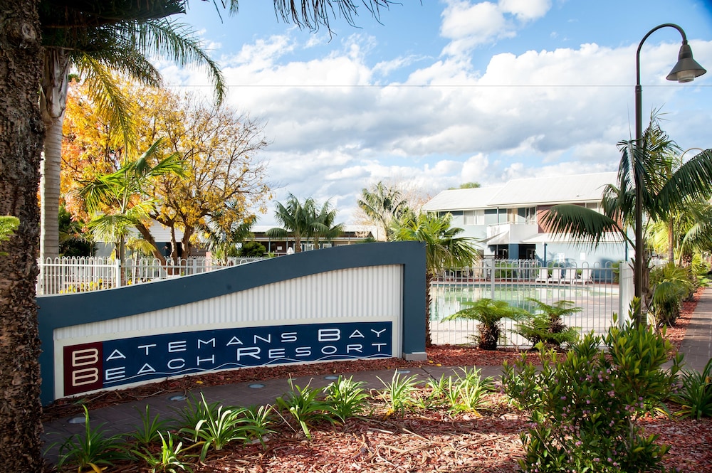 BIG4 Batemans Bay Beach Resort
