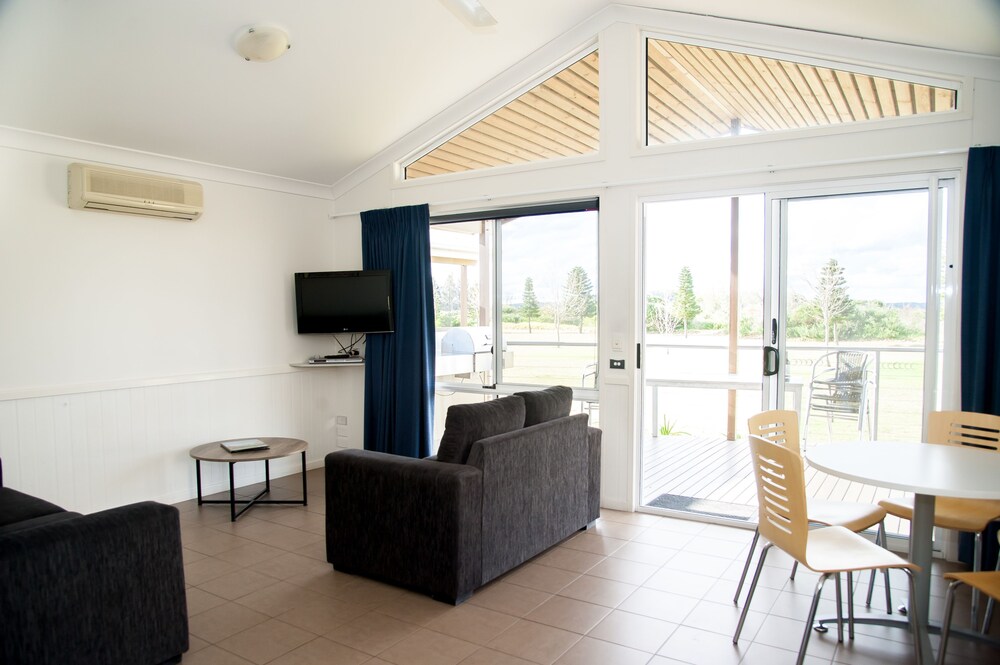 BIG4 Batemans Bay Beach Resort