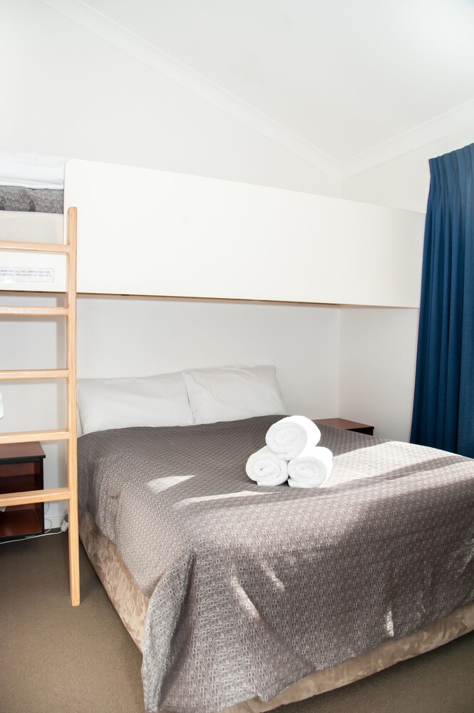 BIG4 Batemans Bay Beach Resort
