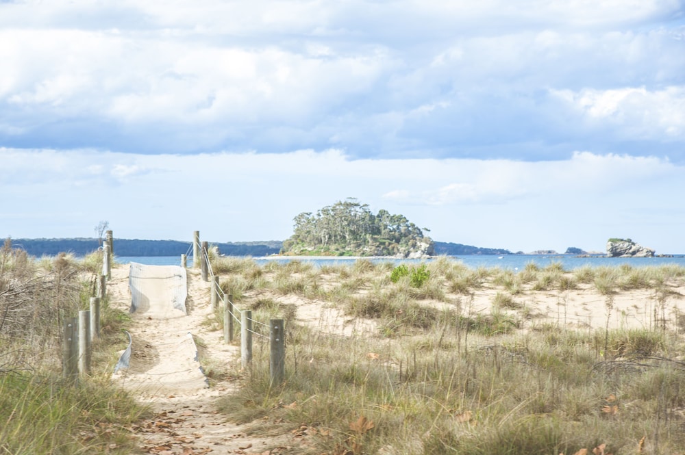 BIG4 Batemans Bay Beach Resort
