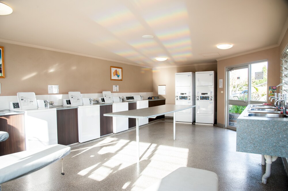 BIG4 Batemans Bay Beach Resort