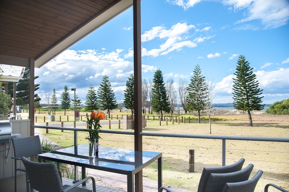 BIG4 Batemans Bay Beach Resort