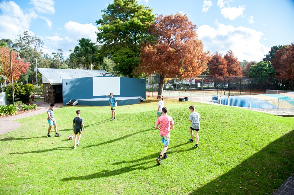 BIG4 Batemans Bay Beach Resort