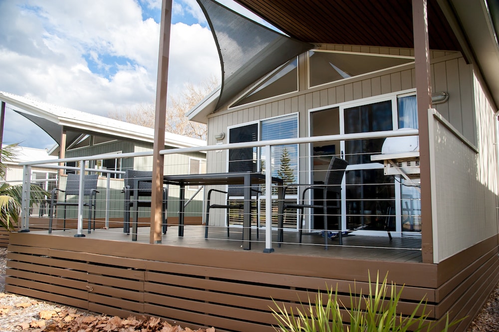 BIG4 Batemans Bay Beach Resort
