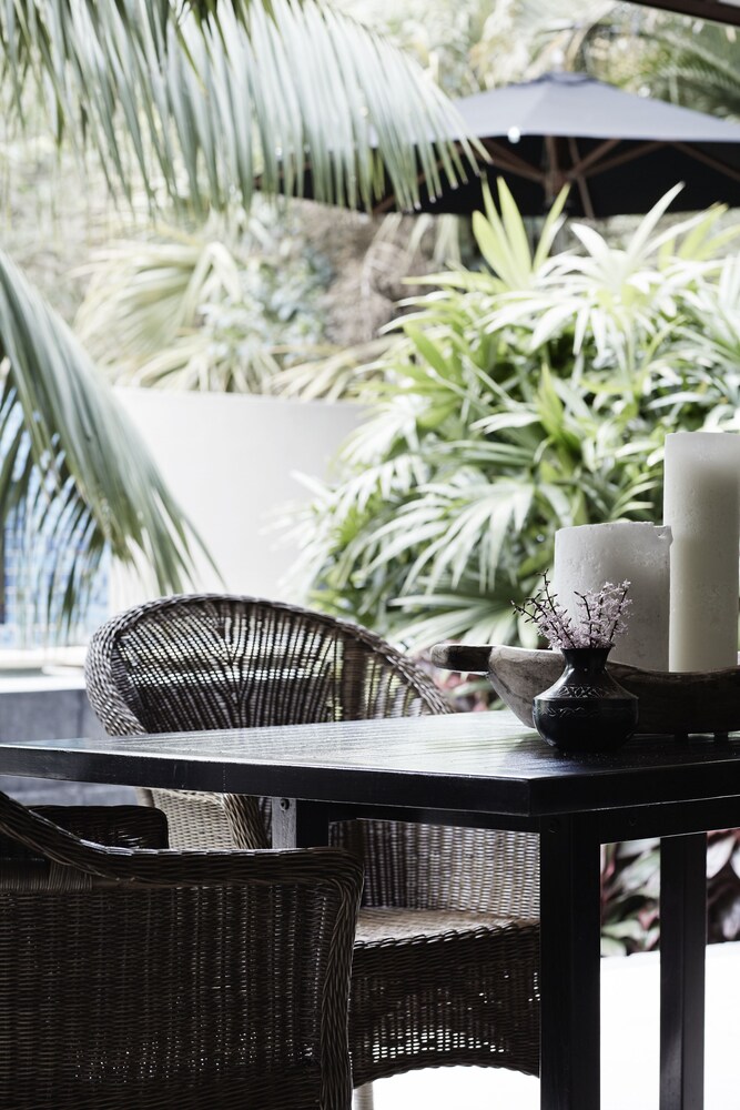 The Villas of Byron