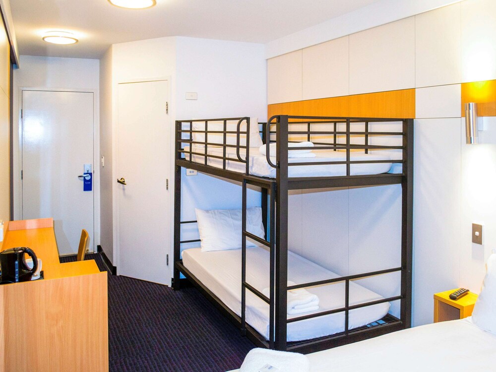 Room, Ibis Budget Gosford