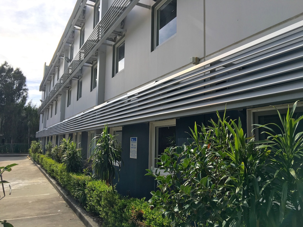 Exterior, Ibis Budget Gosford