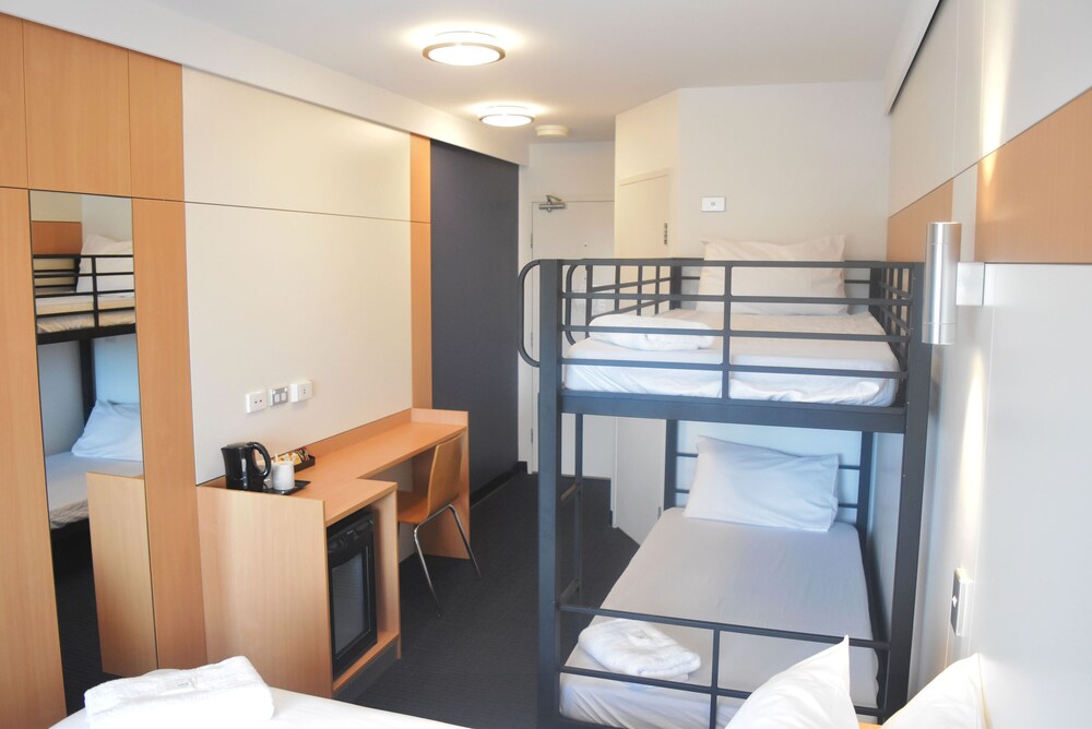 Room, Ibis Budget Gosford