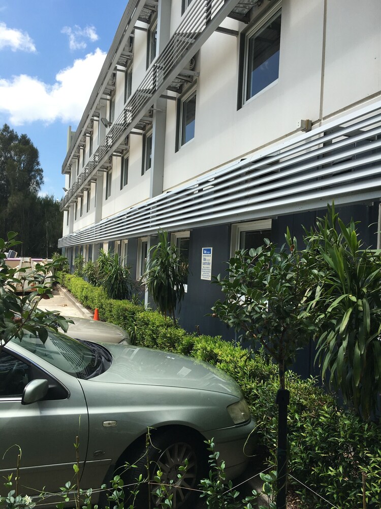 Ibis Budget Gosford