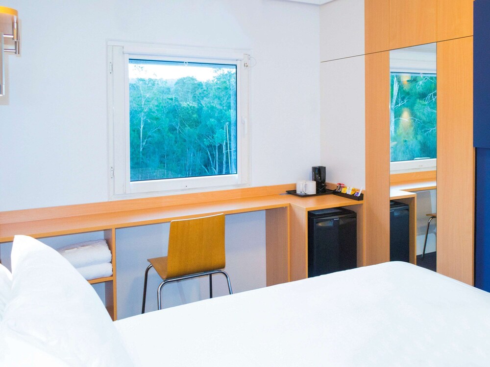 Room, Ibis Budget Gosford