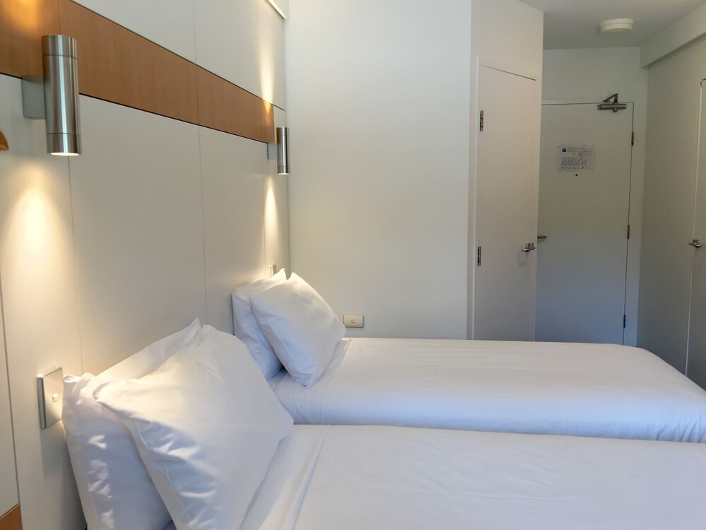 Room, Ibis Budget Gosford