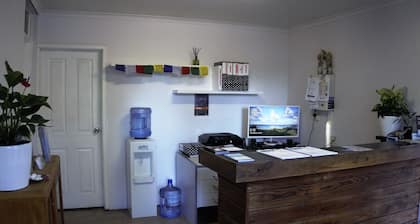 Huskisson Bayside Resort