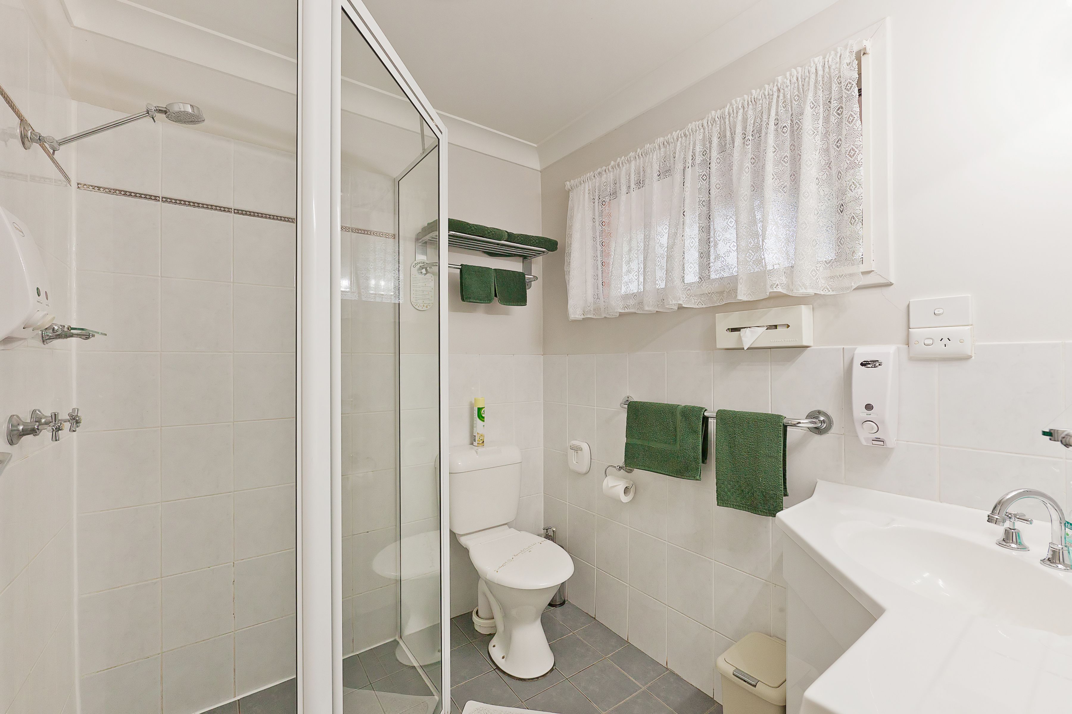 Abraham Lincoln Motel