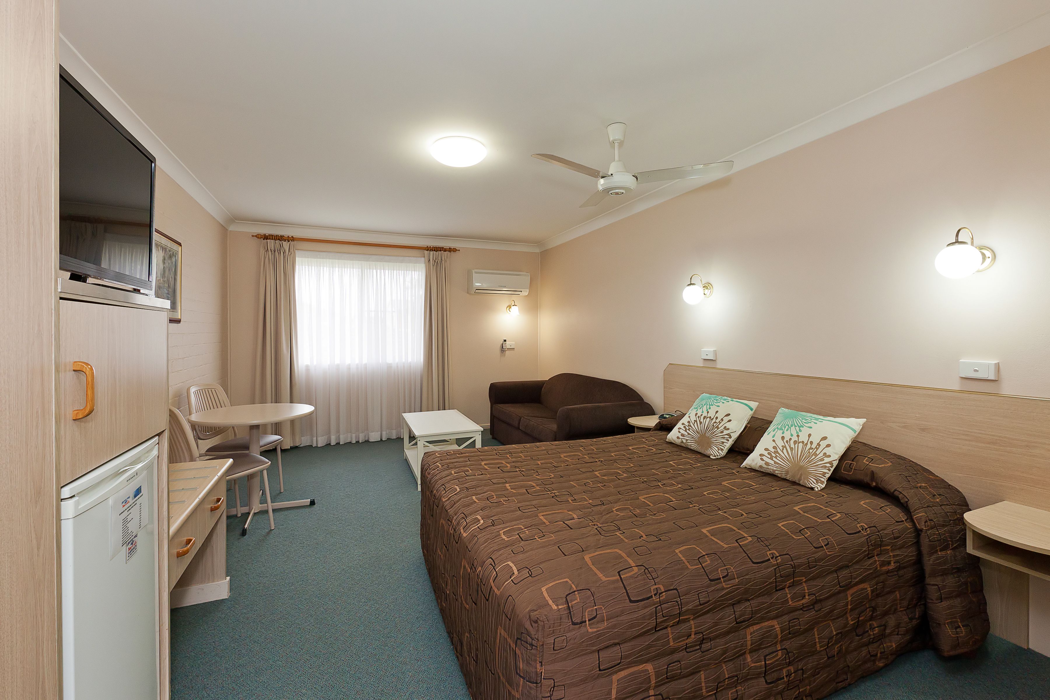 Abraham Lincoln Motel