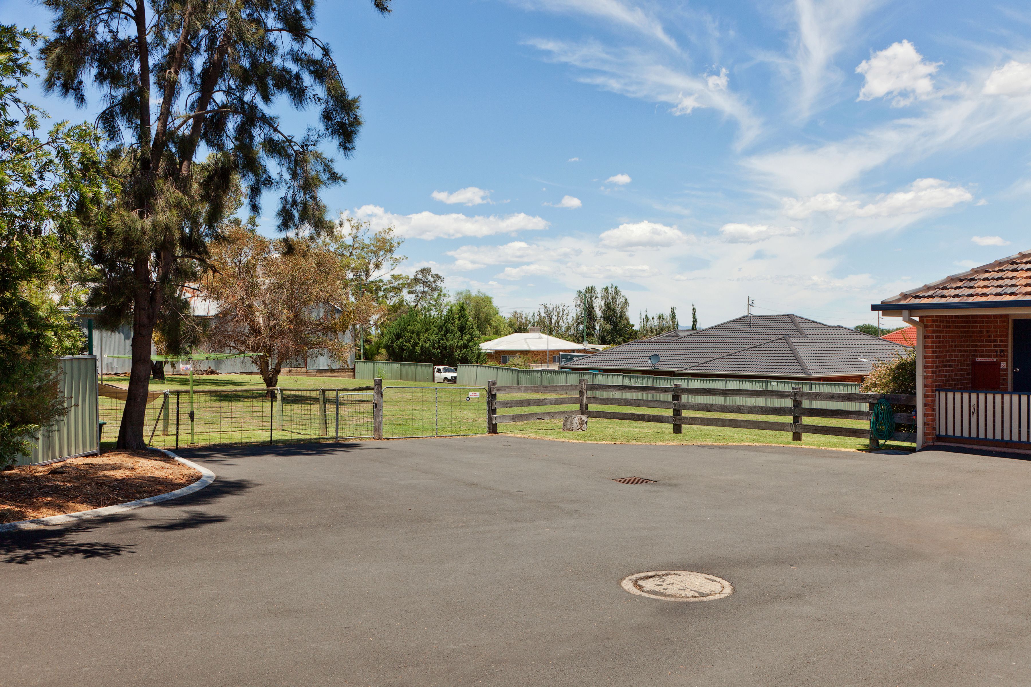 Abraham Lincoln Motel