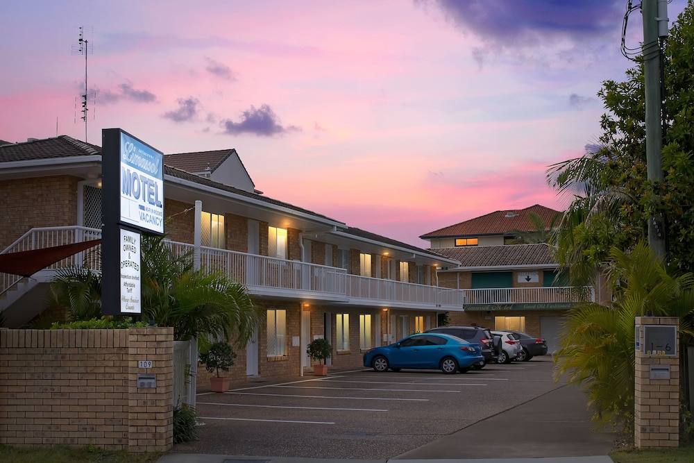 Limassol Motel Gold Coast, AUS Best Price Guarantee
