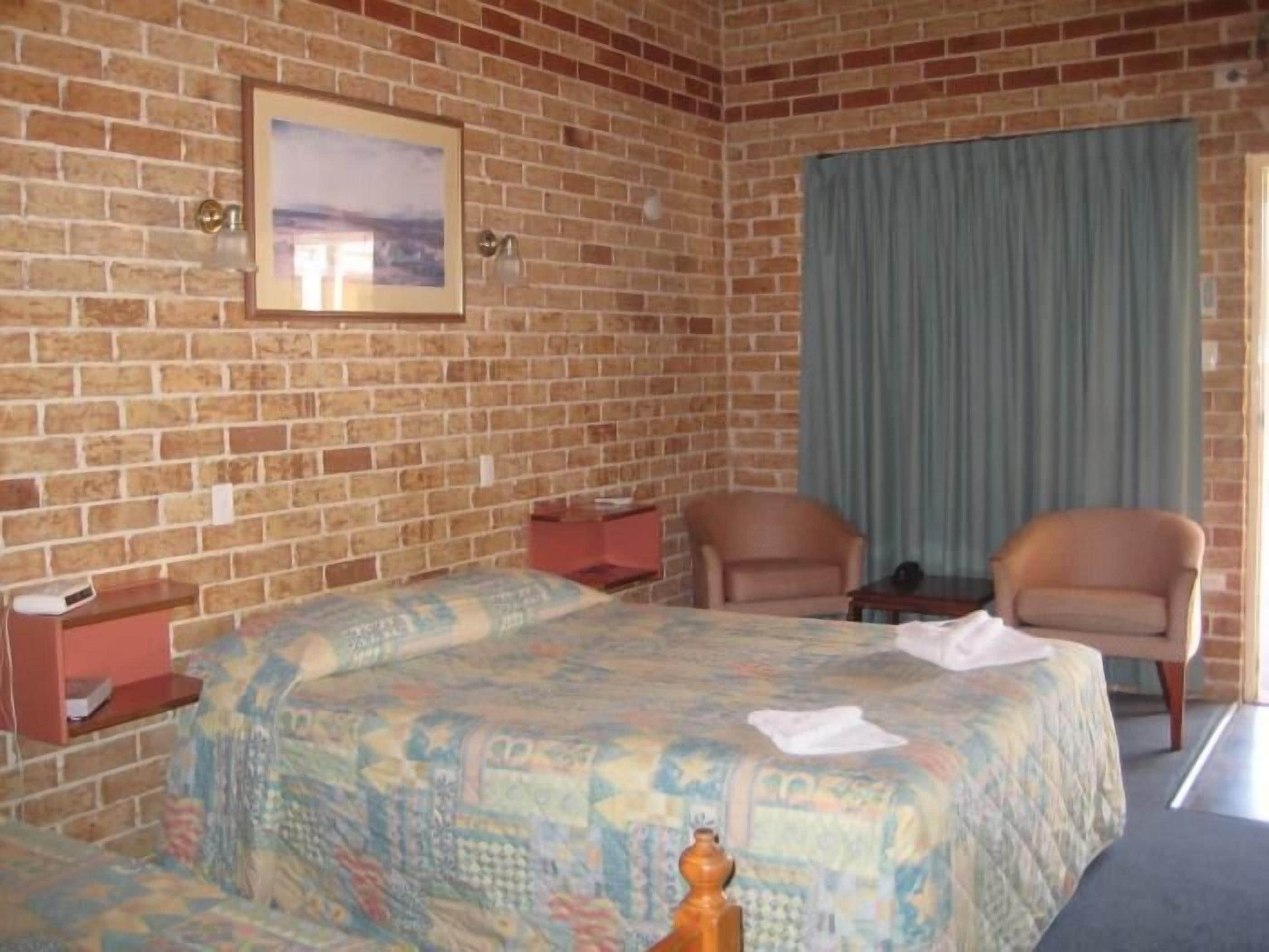 Beenleigh Village Motel