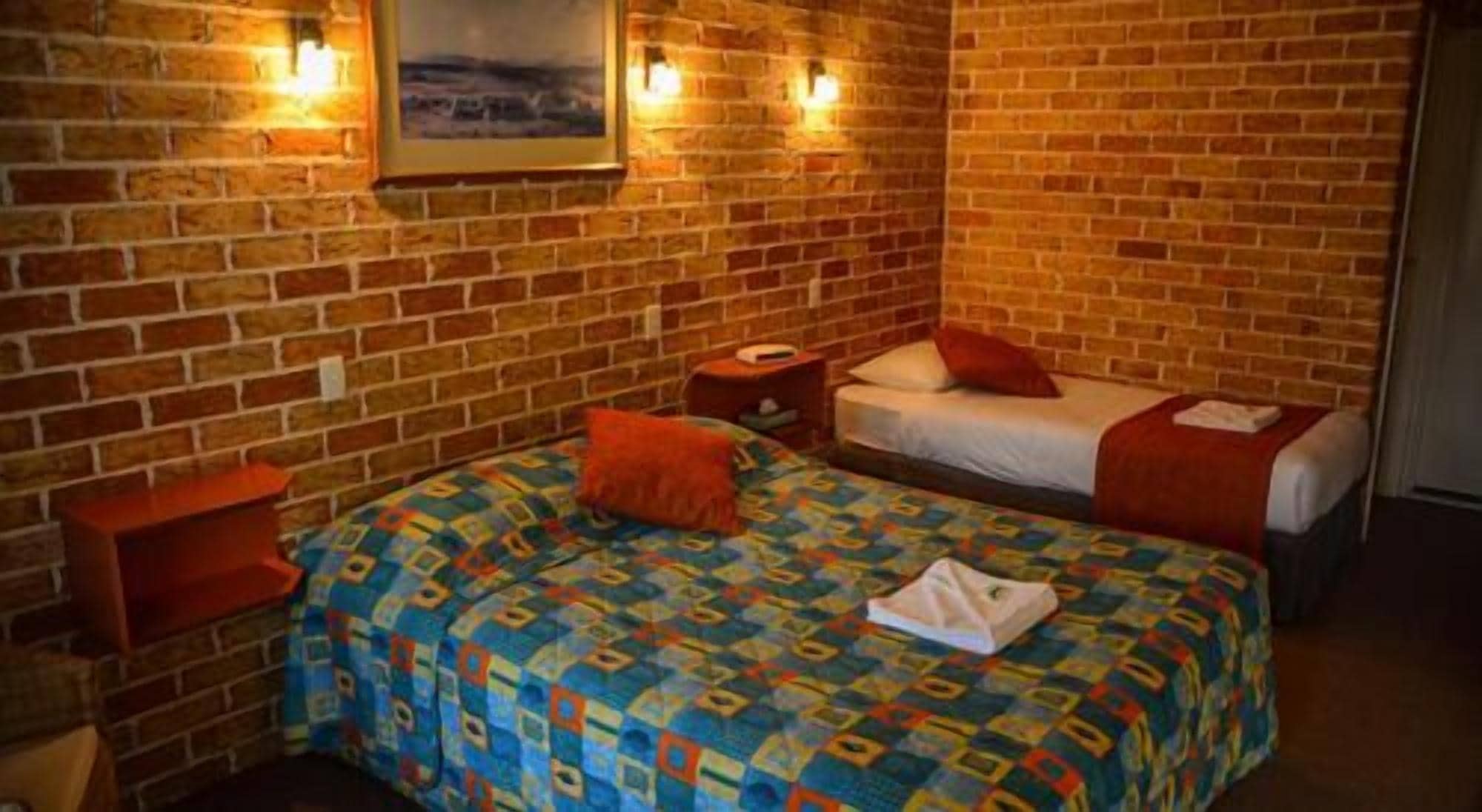 Beenleigh Village Motel