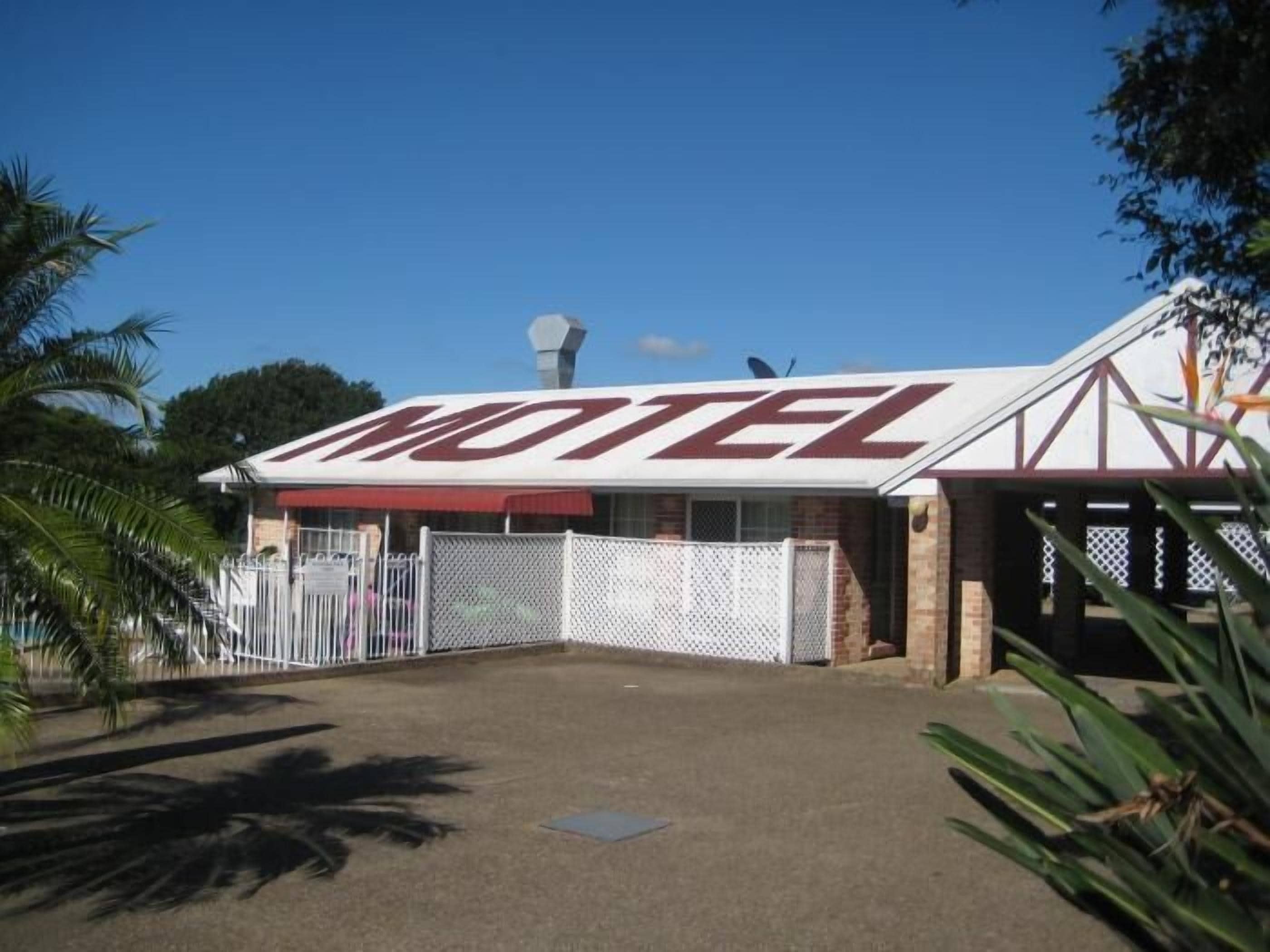 Beenleigh Village Motel
