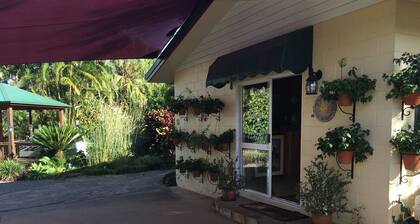 Kookaburra Lodge