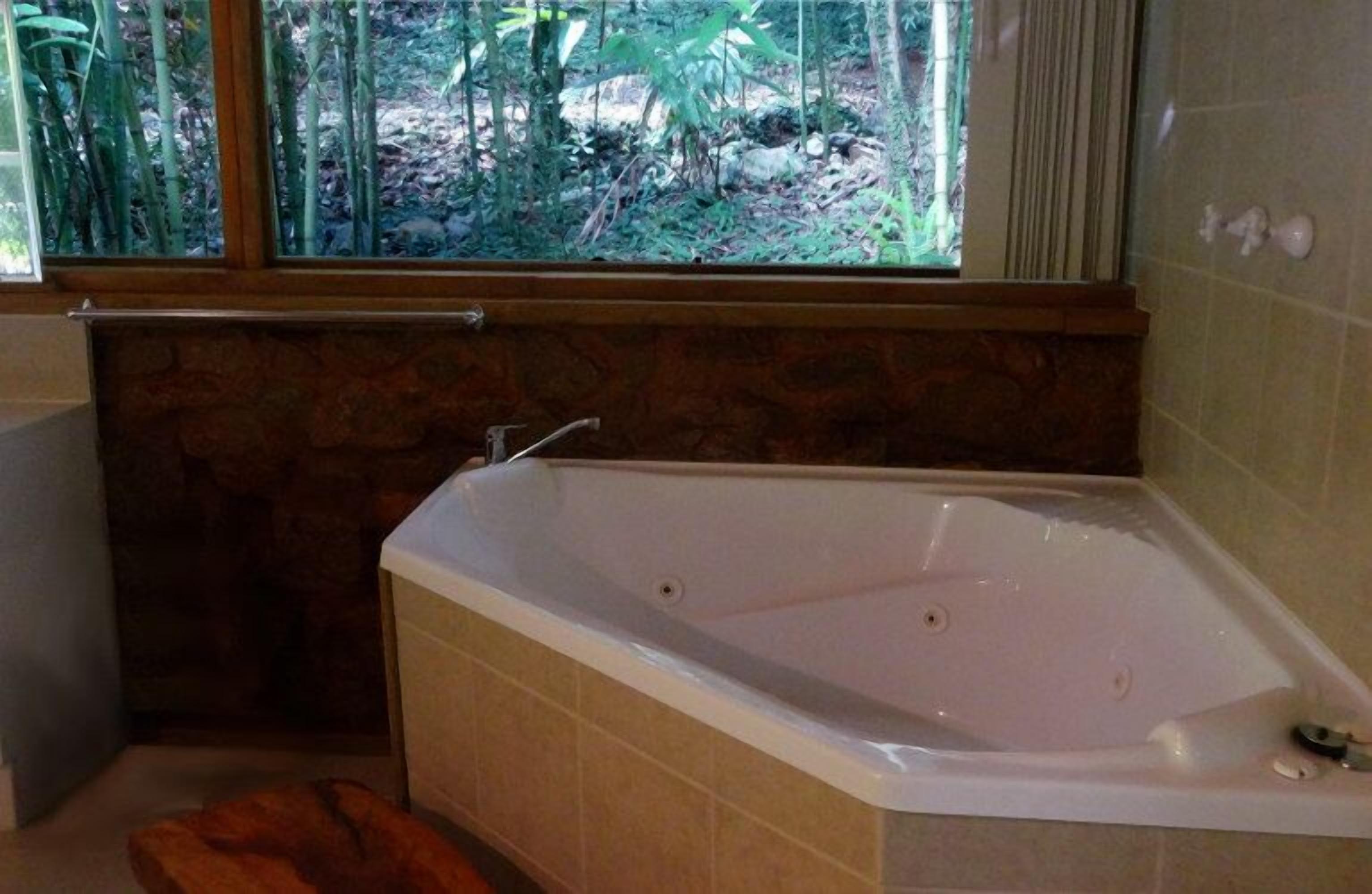 Treetops Accommodation Montville