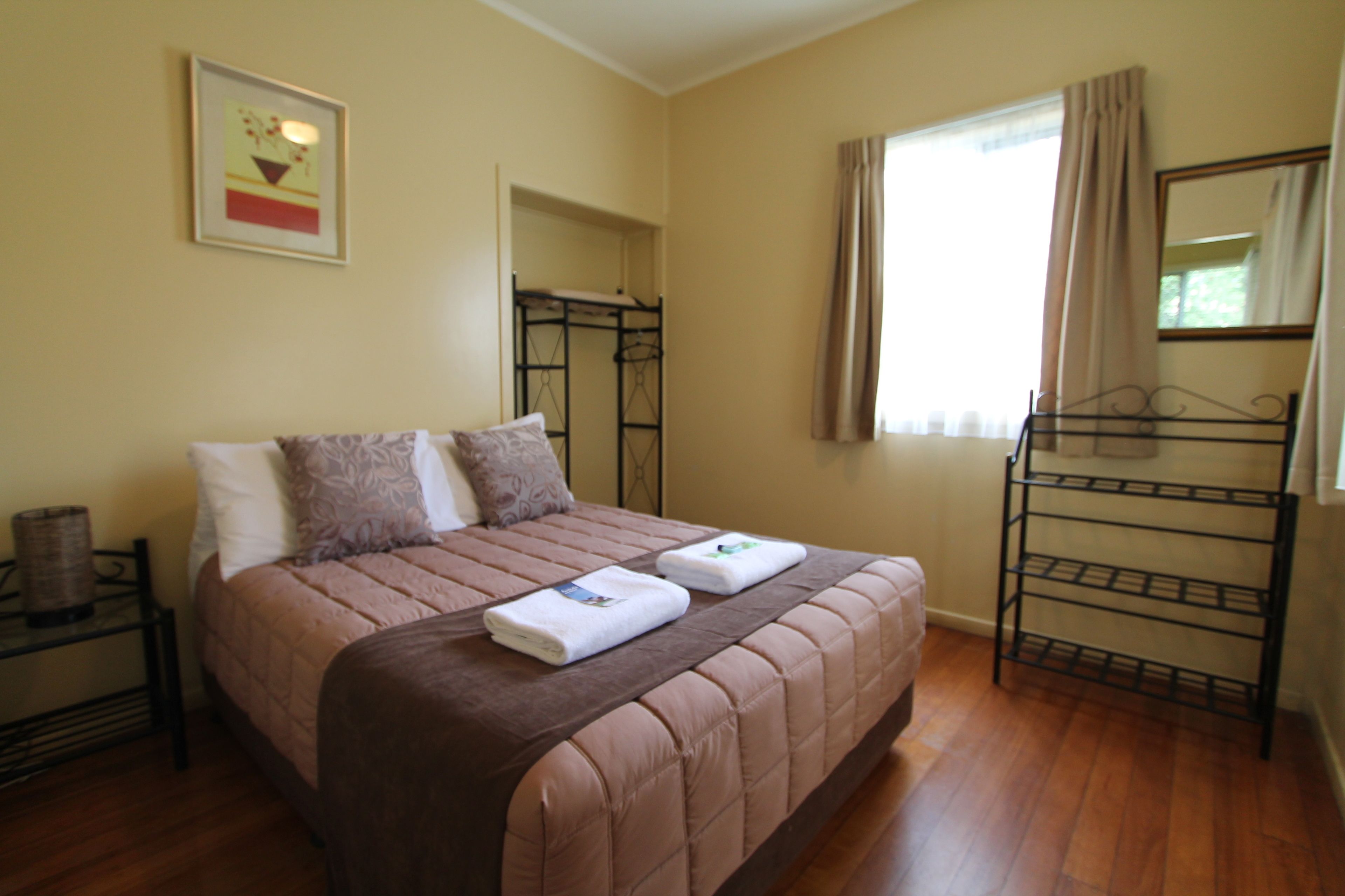 BIG4 NRMA Atherton Tablelands Holiday Park