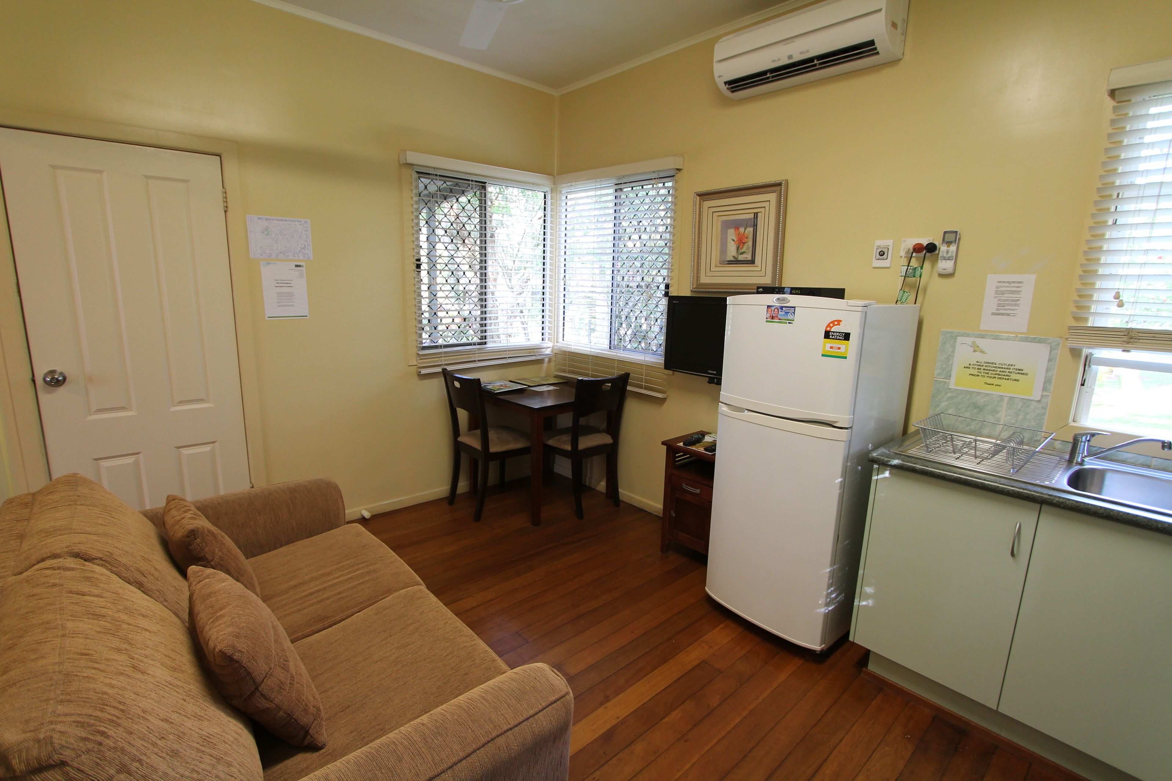 BIG4 NRMA Atherton Tablelands Holiday Park