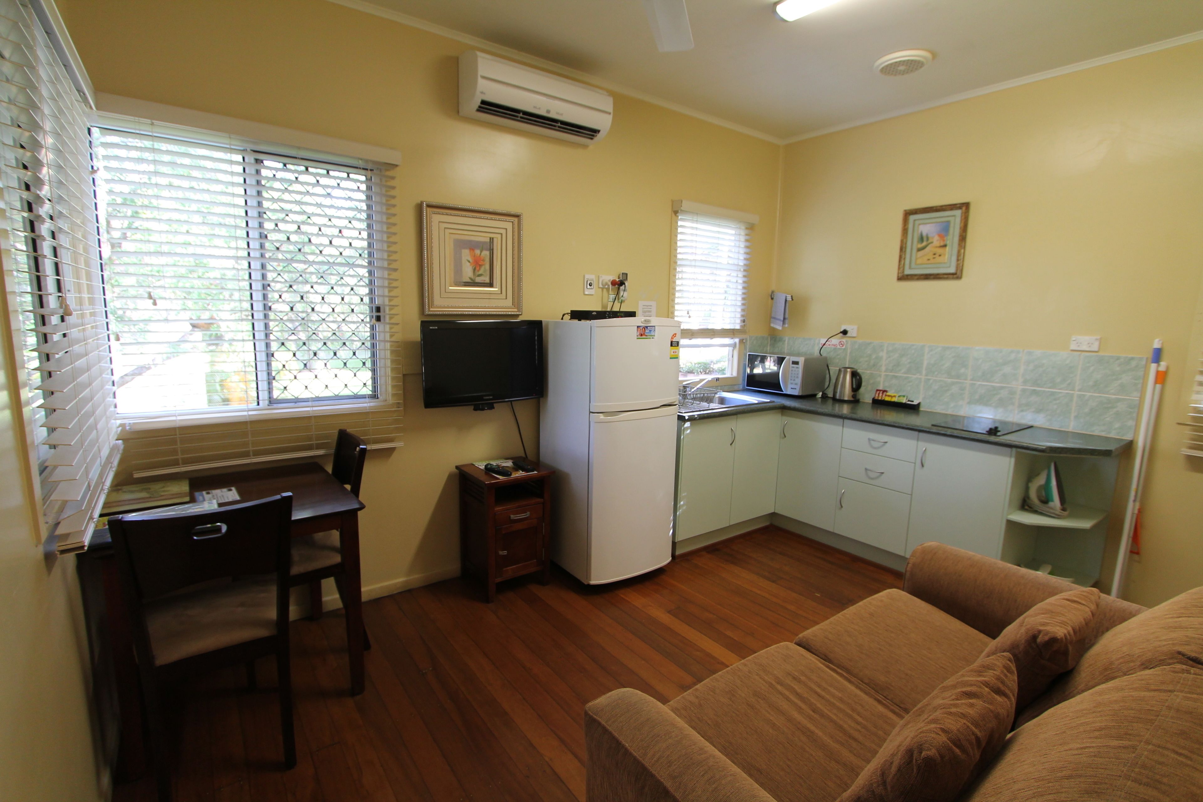 BIG4 NRMA Atherton Tablelands Holiday Park