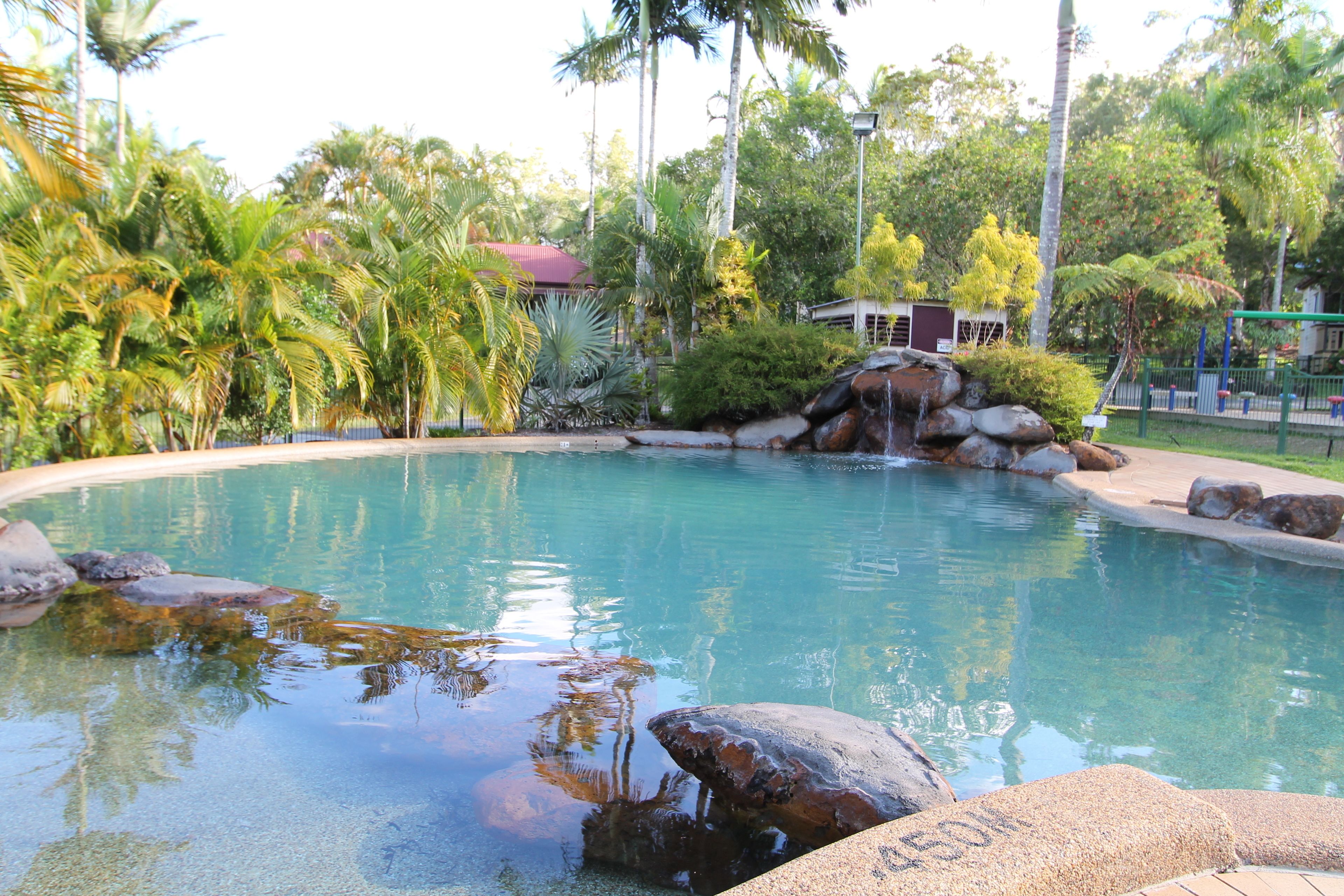 BIG4 NRMA Atherton Tablelands Holiday Park