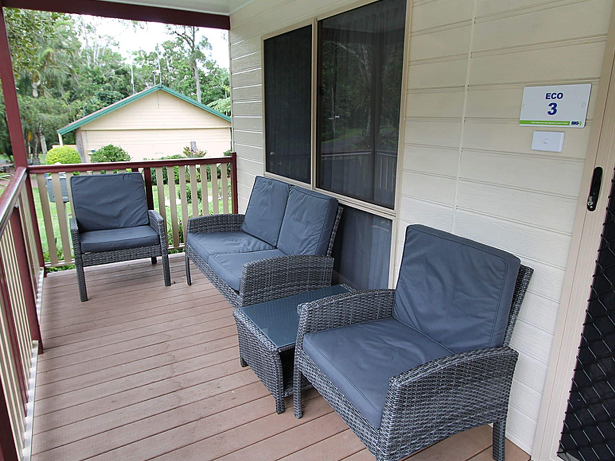 BIG4 NRMA Atherton Tablelands Holiday Park