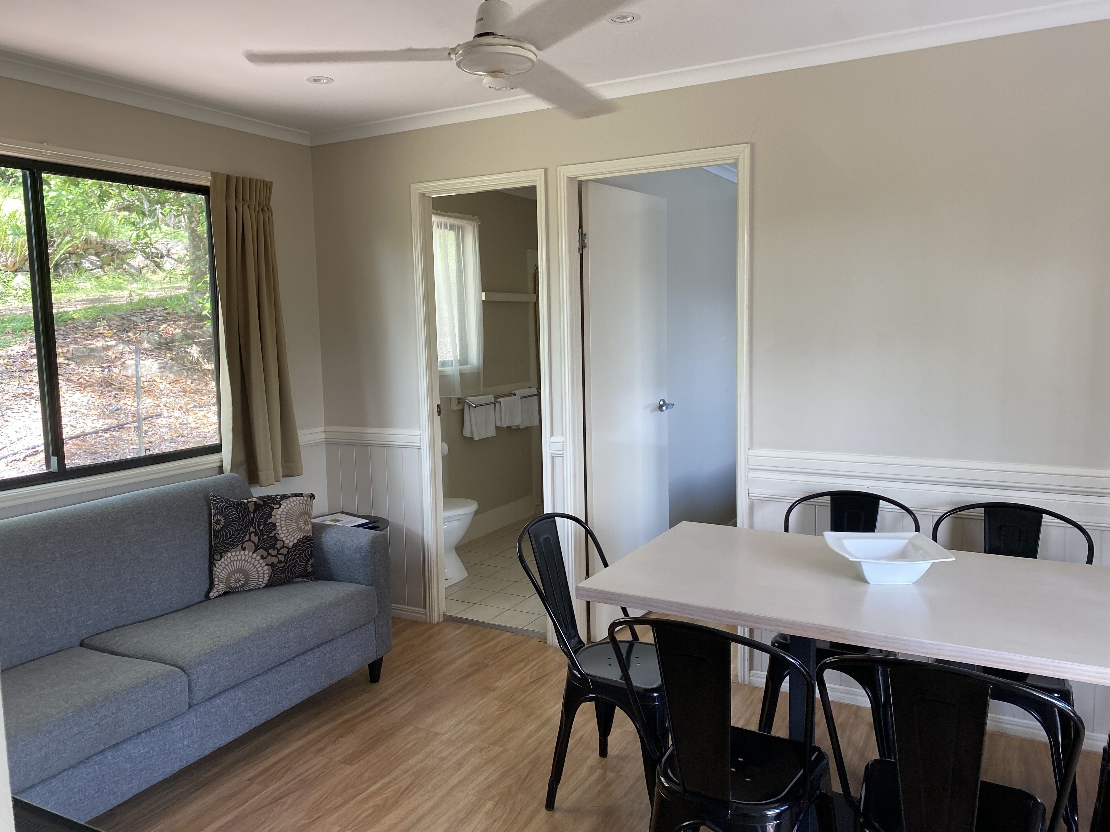 BIG4 NRMA Atherton Tablelands Holiday Park