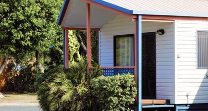 Pyramid Holiday Park