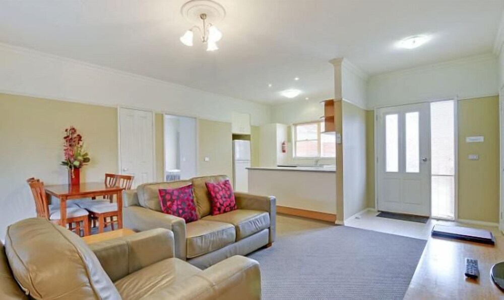 Traralgon Serviced Apartments