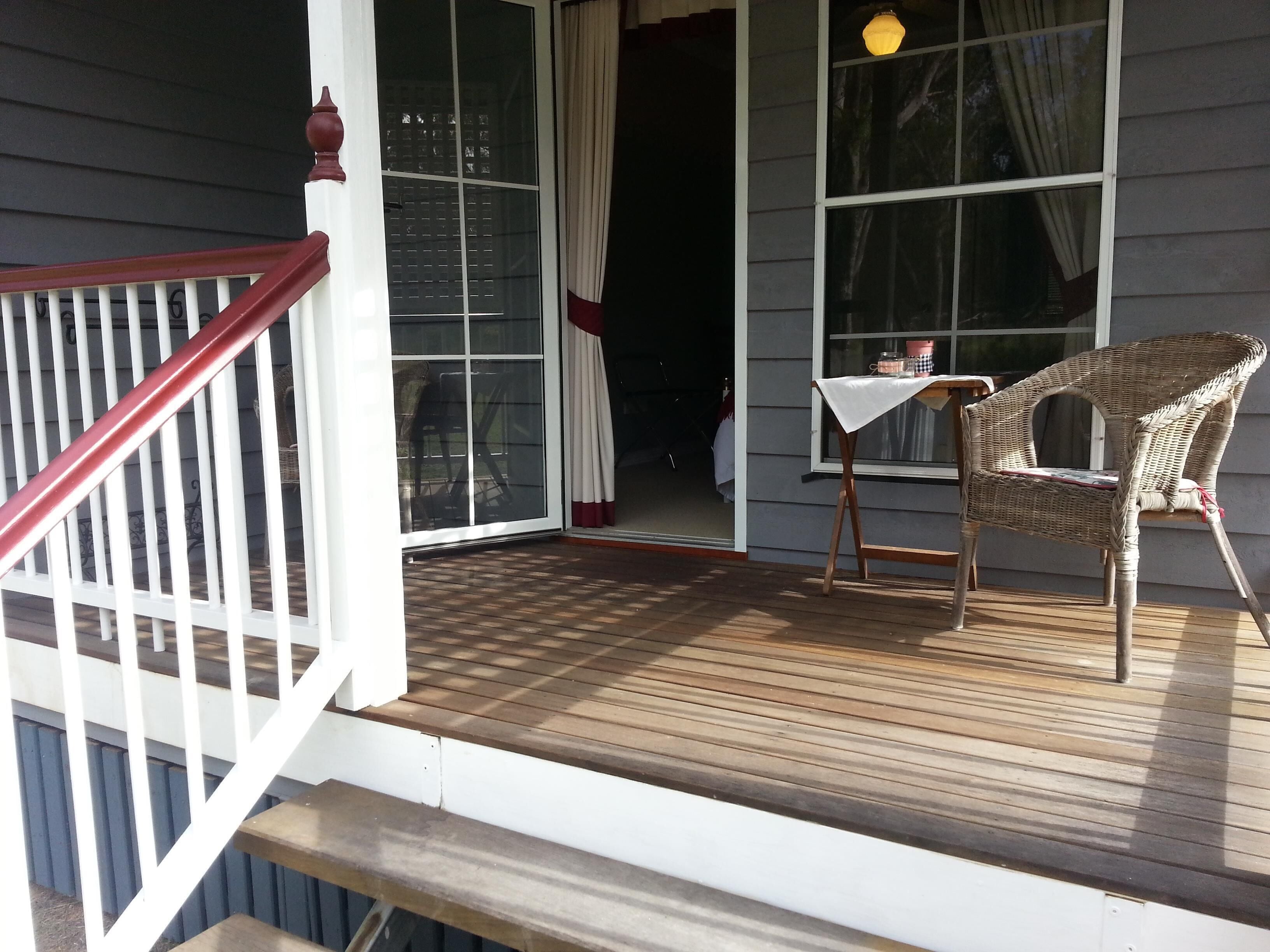 Diamondvale Cottages