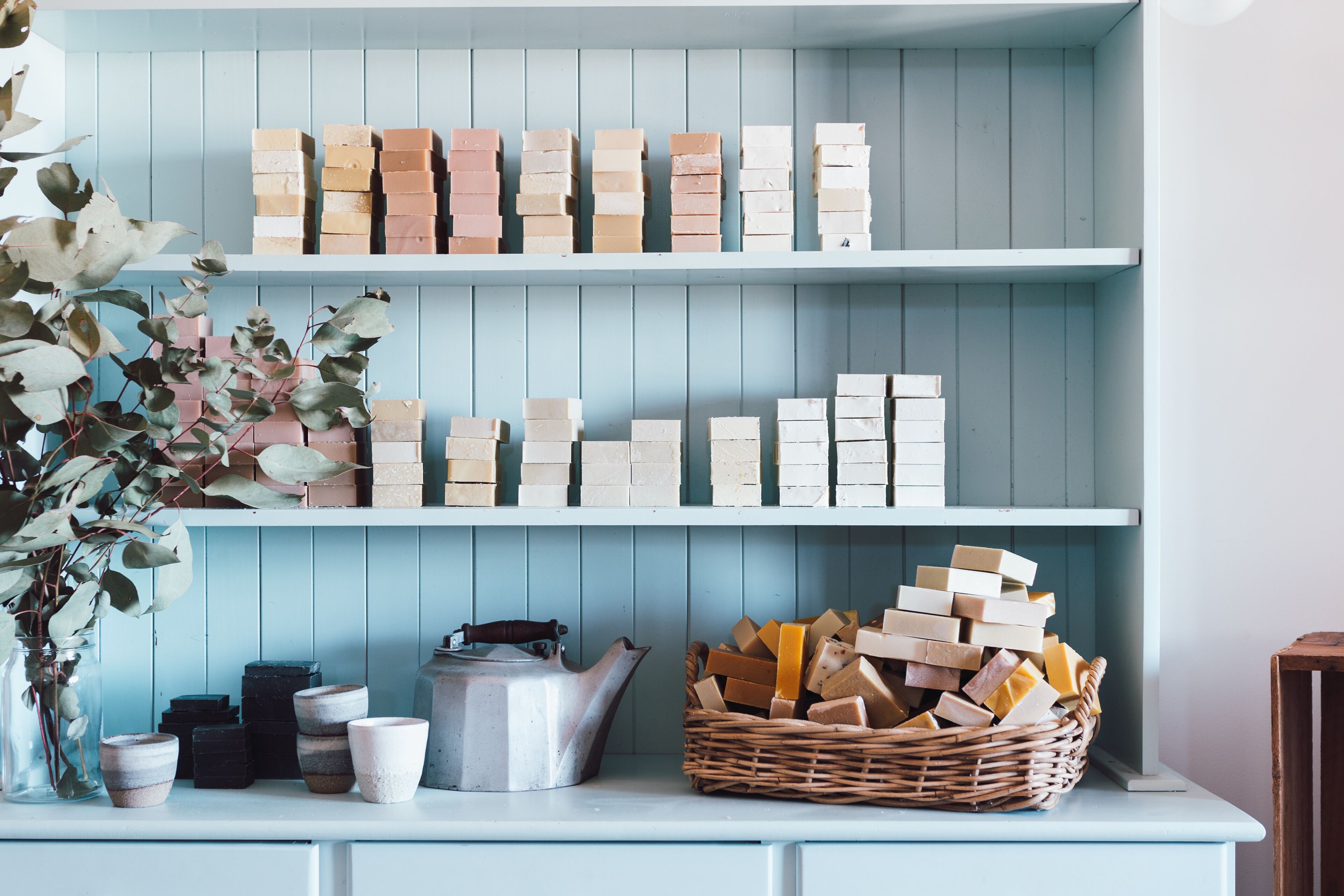 Diamondvale Cottages