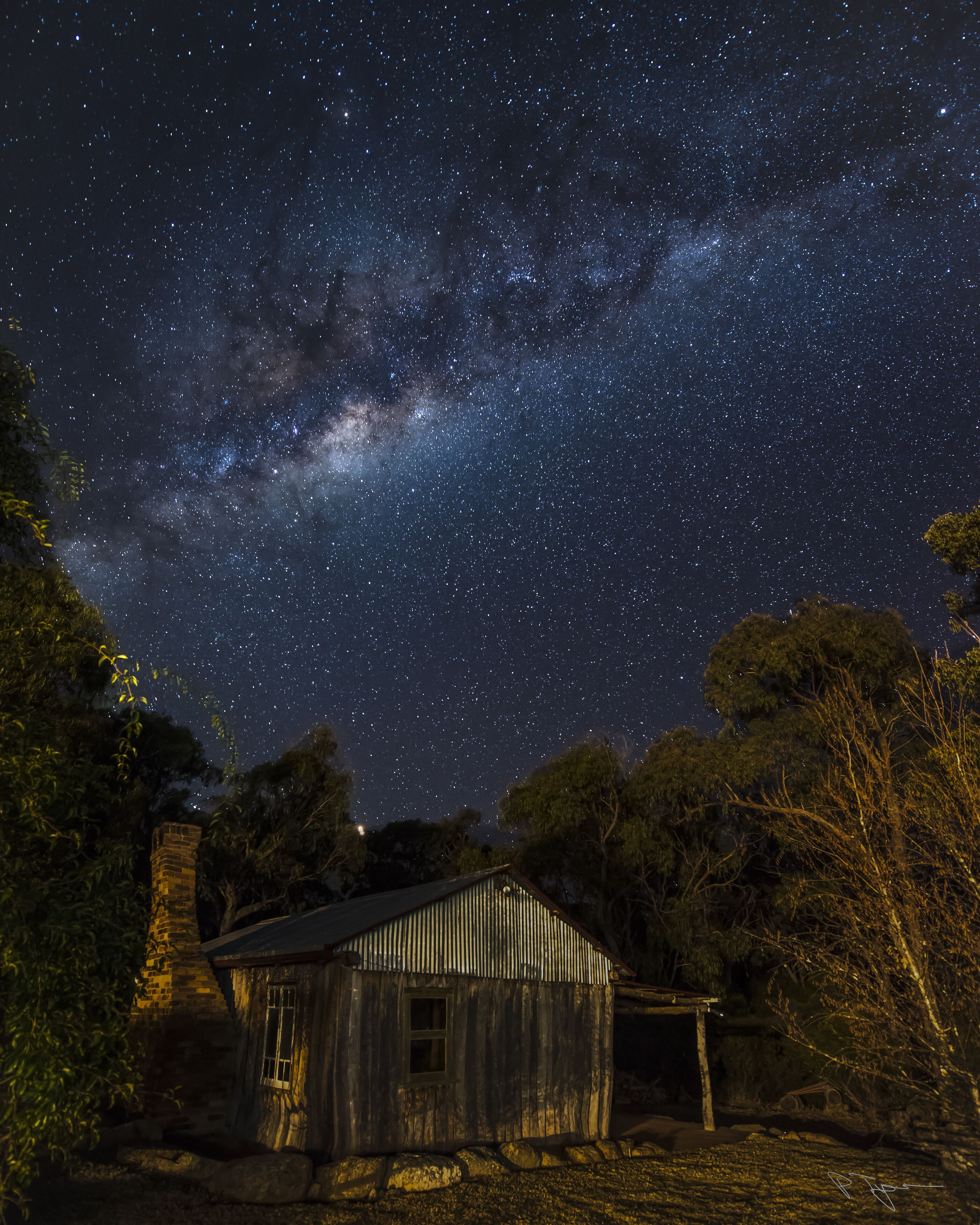 Diamondvale Cottages