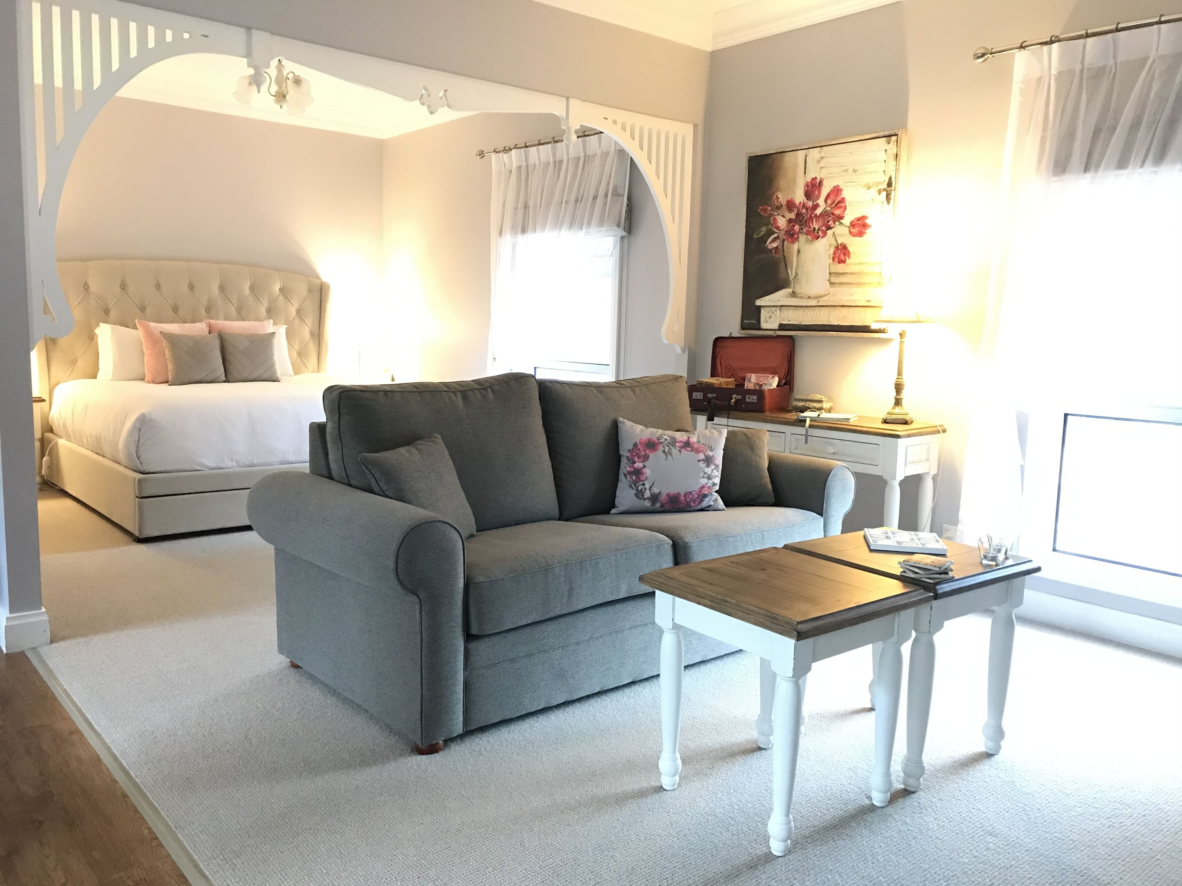 Diamondvale Cottages