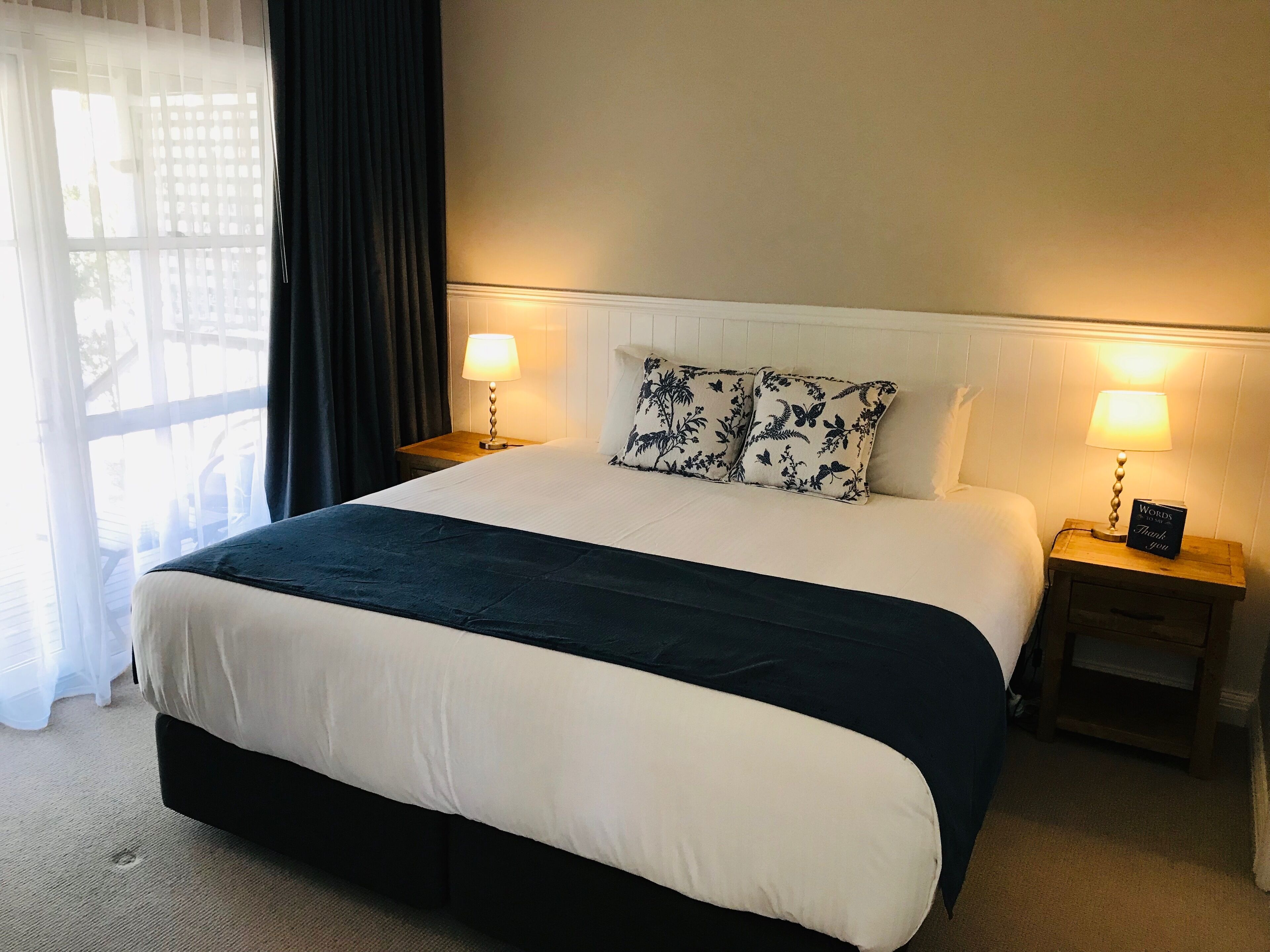 Diamondvale Cottages