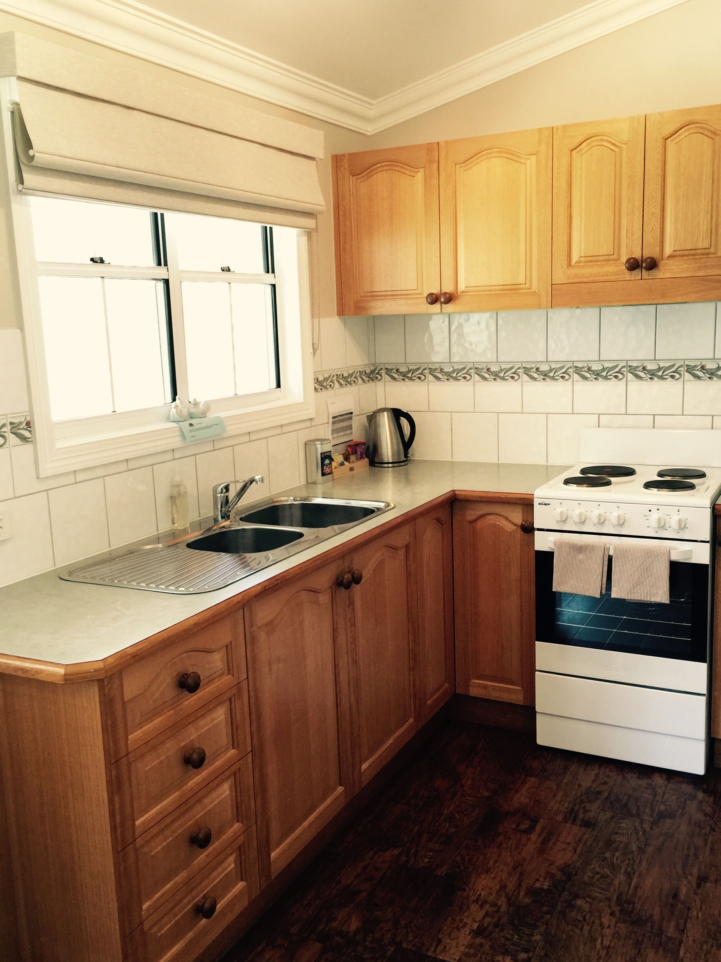 Diamondvale Cottages