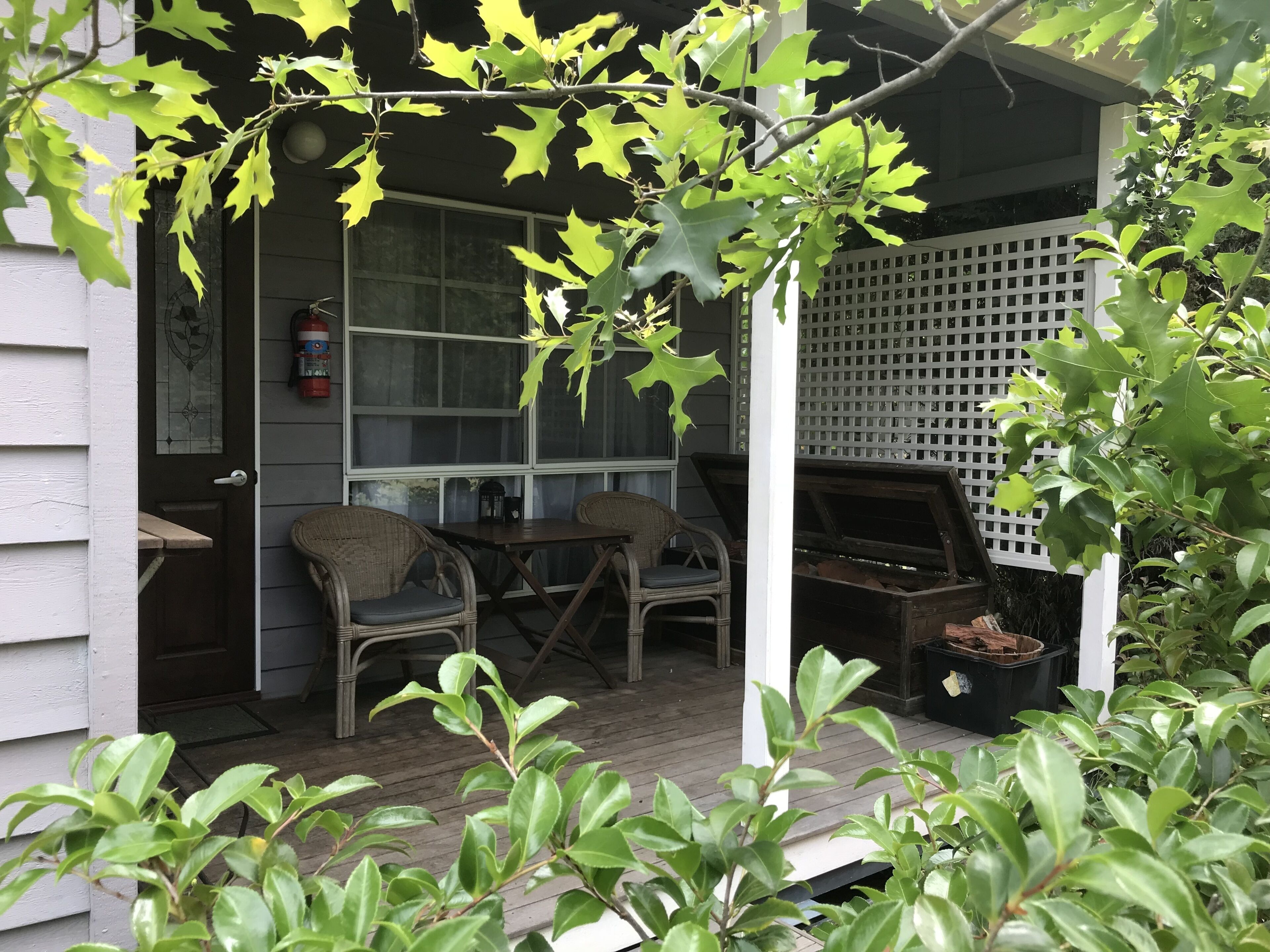 Diamondvale Cottages