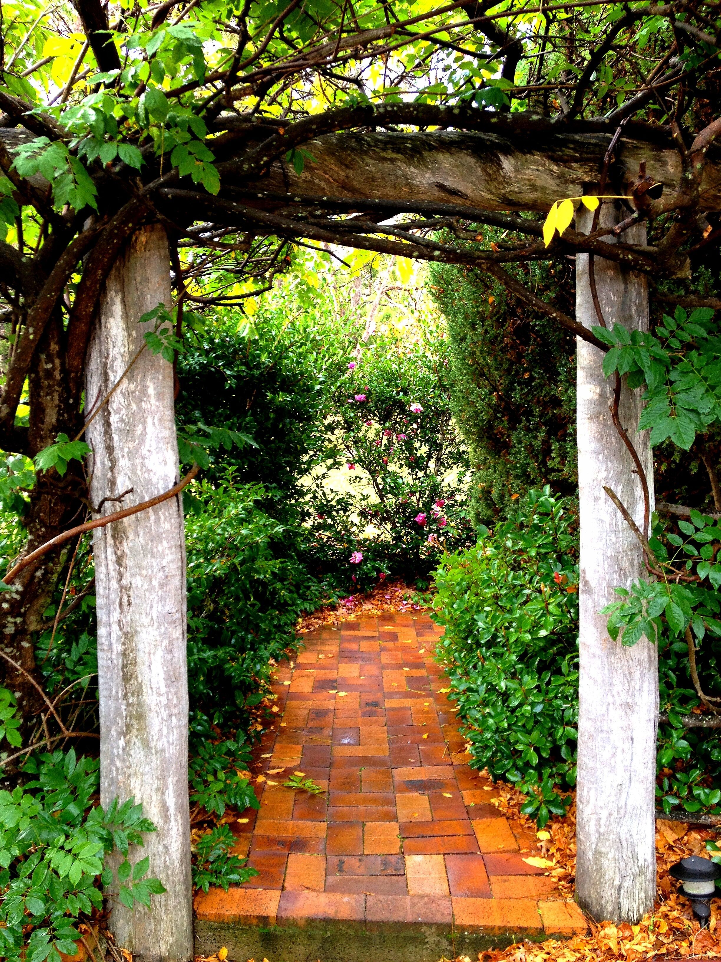 Diamondvale Cottages