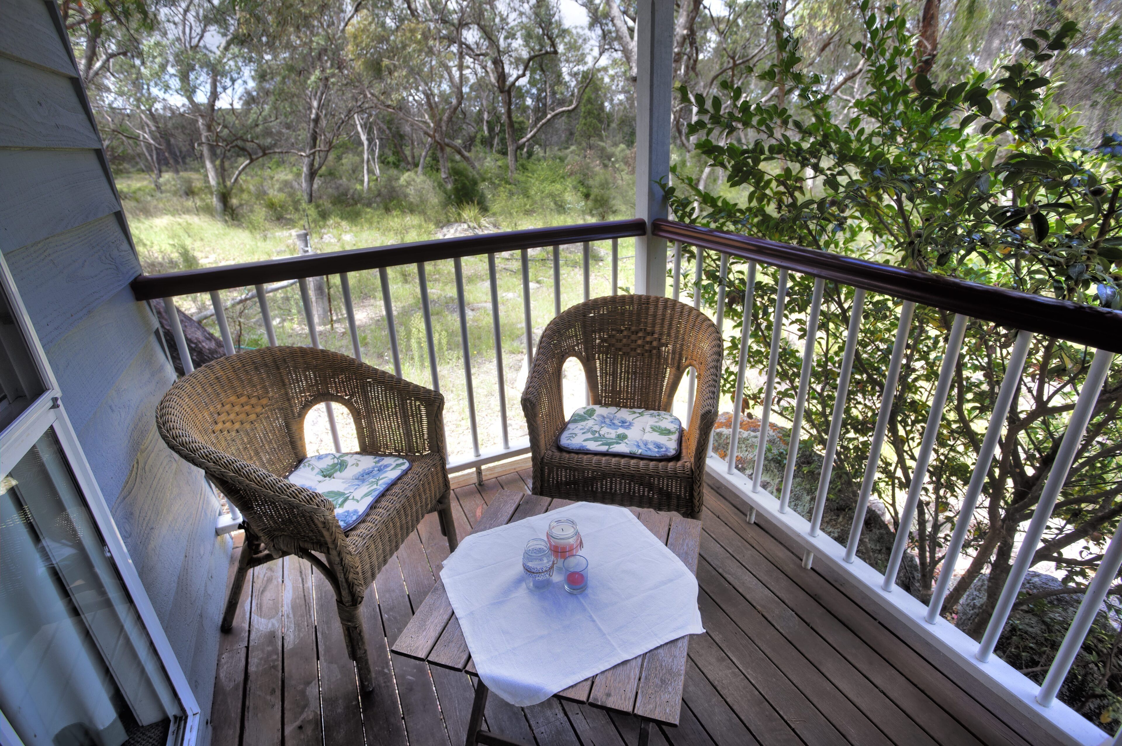 Diamondvale Cottages