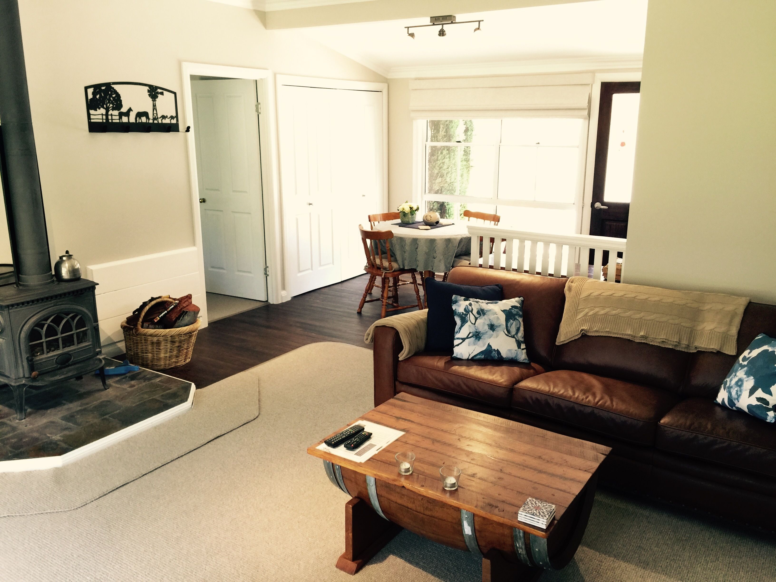 Diamondvale Cottages