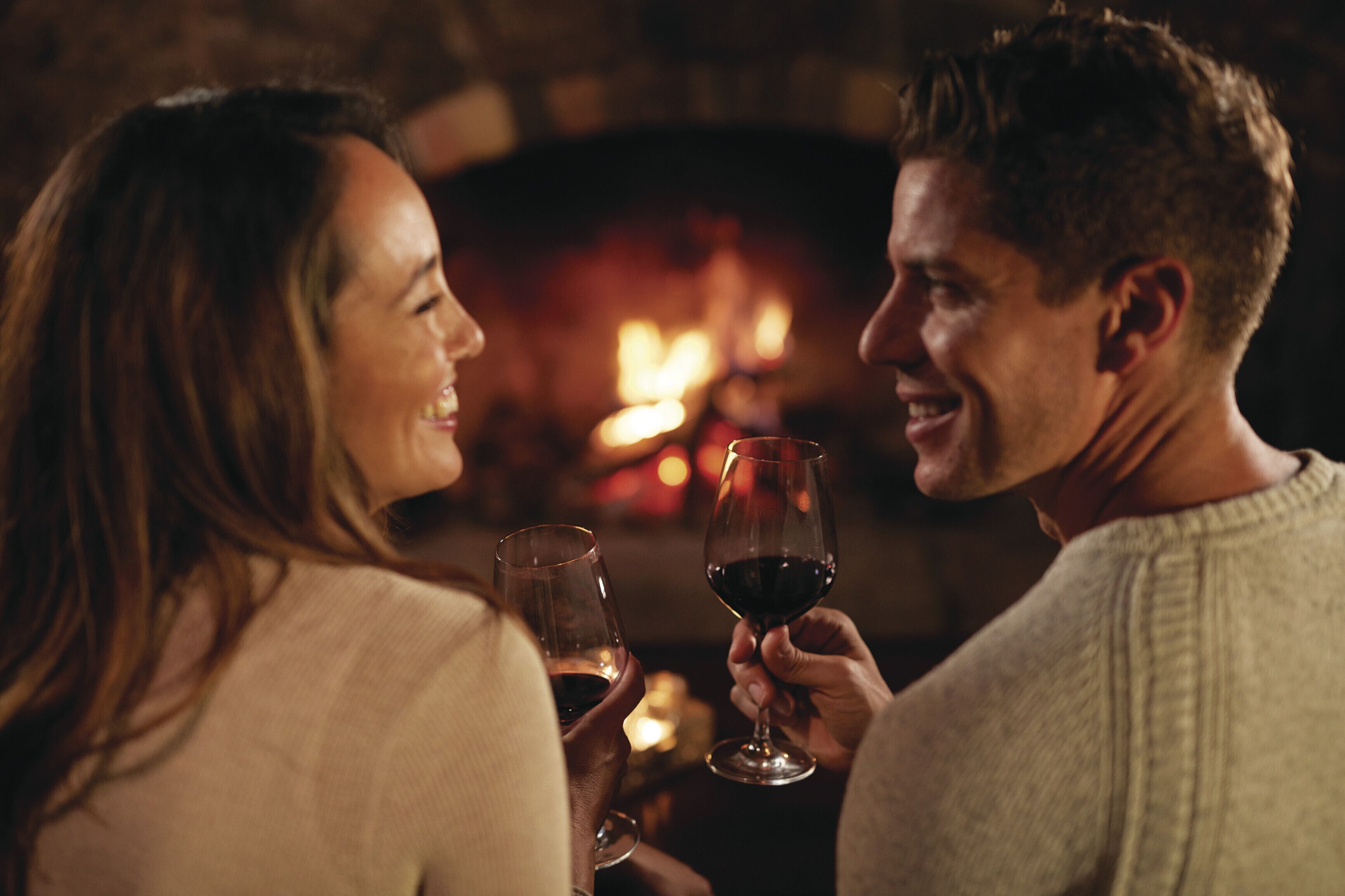 Diamondvale Cottages